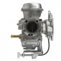 Carburetor Carb For Suzuki Lt-f250 Ltf250 Ozark 250 2x4 2002 2003 2004 2005-2014 Model Kvtr-13475