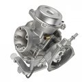 Carburetor Carb For Suzuki Lt-f250 Ltf250 Ozark 250 2x4 2002 2003 2004 2005-2014 Model Kvtr-13475