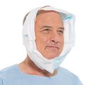 Halyard Health 33101 Bilateral Facial Ice Pack 12 Inch L X 5 W Case Of 24