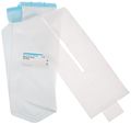 Halyard Health 33101 Bilateral Facial Ice Pack 12 Inch L X 5 W Case Of 24 