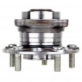 Aintier Wheel Hub Assembly Fit For 2005-2007 Honda Accord 2004-2008 Acura Tsx512327 1pcs