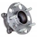 Wheel Hub Assembly For 2005-2007 Honda Accord And 2004-2008 Acura Tsx Part Number 512327 1 Piece