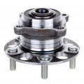 Aintier Wheel Hub Assembly Fit For 2005-2007 Honda Accord 2004-2008 Acura Tsx512327 1pcs