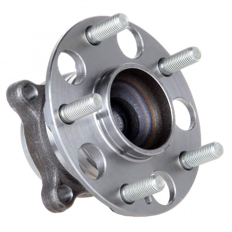 Wheel Hub Assembly For 2005-2007 Honda Accord And 2004-2008 Acura Tsx Part Number 512327 1 Piece