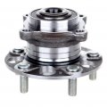 Aintier Wheel Hub Assembly Fit For 2005-2007 Honda Accord 2004-2008 Acura Tsx512327 1pcs