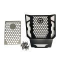 Polaris Rzr Pro Xp Hood Accent Vent 2020-2022 5457636-070 