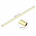 Uxcell Brass Tube 2mm 3mm 4mm 5mm 6mm 7mm 8mm 10mm Od X 0 Wall Thickness 300mm Length Seamless Round Pipe Tubing Pack Of 8
