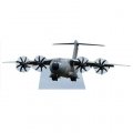 H370013 A400m Airbus Cardboard Cutout Standup 