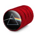 Graphics More Pink Floyd Dark Side Tire Rim Wheel Aluminum Valve Stem Caps