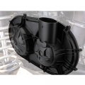 Inner Cvt Air Guide Clutch Back Plate Cover Transmission Housing Variator 420212505 Right Side For Can Am Maverick X3 2017-2020 