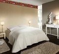 Better Homes Gardens Faith Hope Love Wallpaper Border 