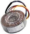 Vpt48-2080 Toroidal Power Transformer Copper Panel Mount 4 16 Amps Rohs Compliant 