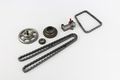 Dnj Engine Components Tk242 Timing Chain Kit 