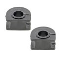 Stabilizer Bar Bushing Set For 1996 2007 Chevy Express 3500 Blue Polyurethane Front Suspension Replacement 1 Alx Pau Og Gk6408