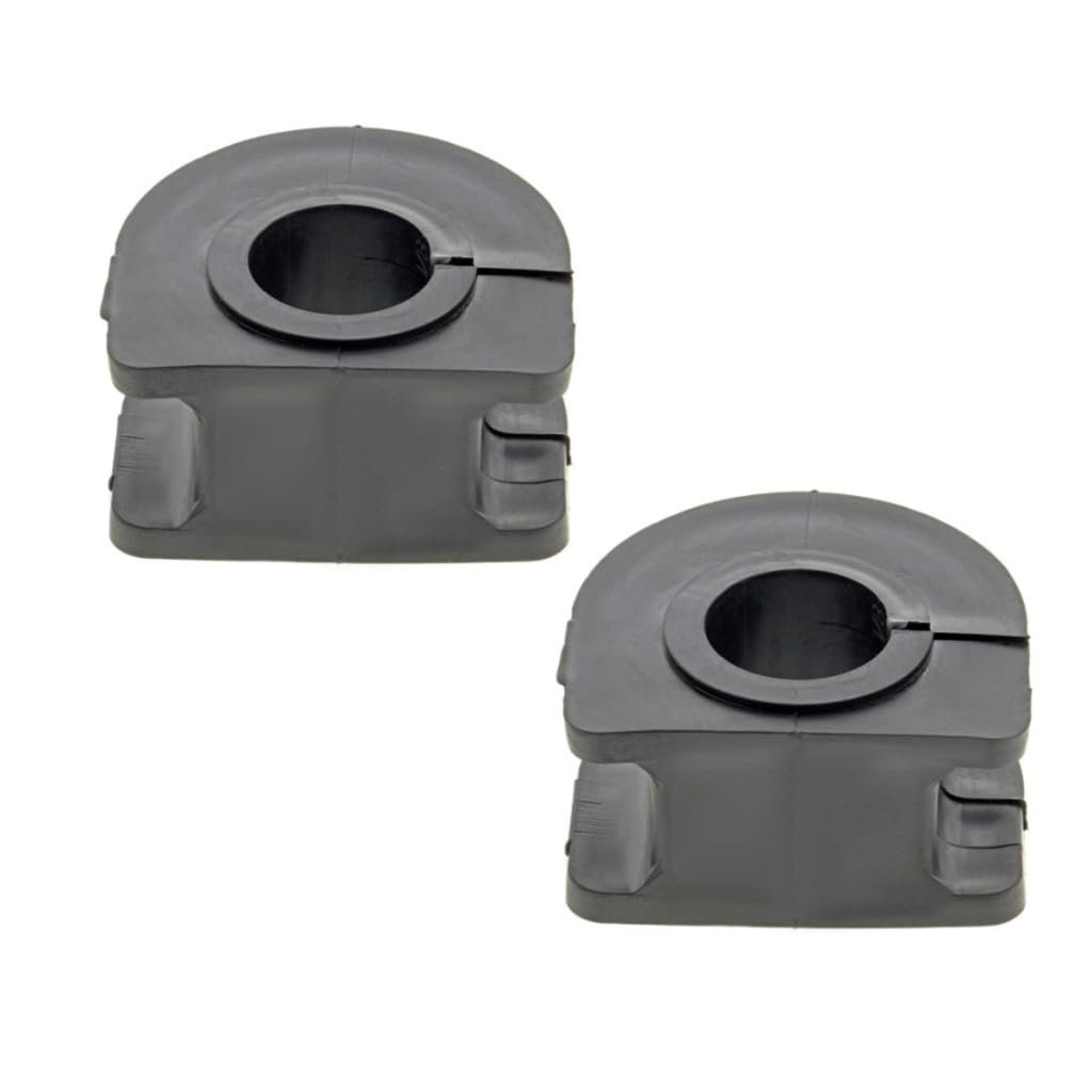 Stabilizer Bar Bushing Set For 1996 2007 Chevy Express 3500 Blue Polyurethane Front Suspension Replacement 1 Alx Pau Og Gk6408