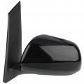 Aintier Driver Side Mirror Compatible With 2011-2017 For Toyota Sienna To1320265