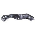 Radiator Support Upper Tie Bar Passenger Side For Toyota Prius Prime 2017 2018 2019 2020 2021 2022 Replacement 5321347050 