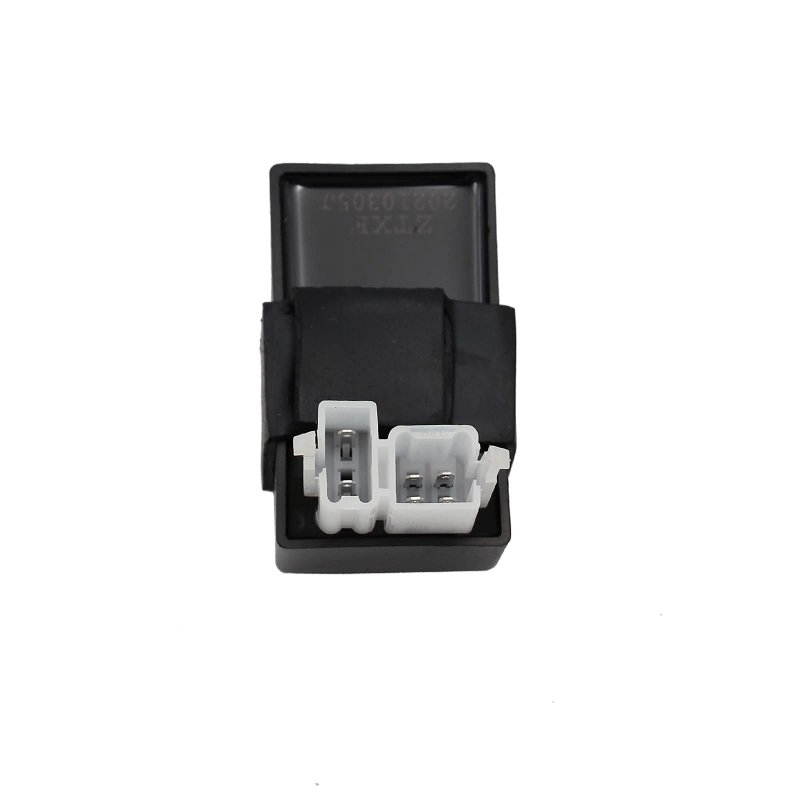 6 Pin Ac Cdi Box Cable Wire Harness Adapter Connector For Gy6 4 Stroke 50cc 110cc 125cc 150cc 200cc 250cc 300cc Scooter Moped