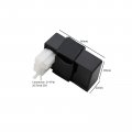 6 Pin Ac Cdi Box Cable Wire Harness Adapter Connector For Gy6 4 Stroke 50cc 110cc 125cc 150cc 200cc 250cc 300cc Scooter Moped