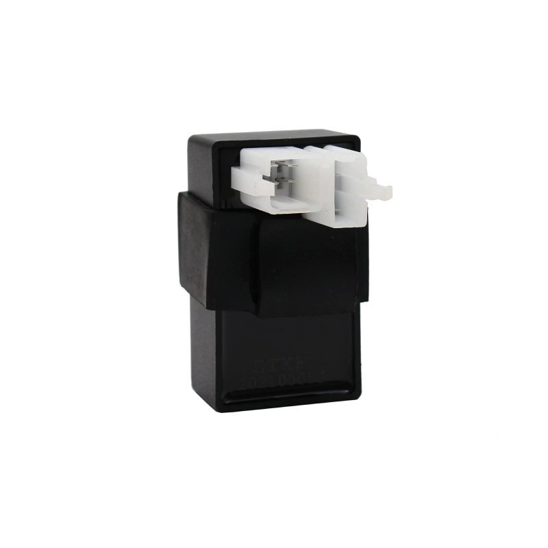 6 Pin Ac Cdi Box Cable Wire Harness Adapter Connector For Gy6 4 Stroke 50cc 110cc 125cc 150cc 200cc 250cc 300cc Scooter Moped