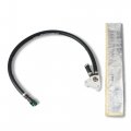 Fuel Pressure Sensor Holder Kit Replaces 30720139 Compatible With Volvo Xc90 S80 4 4l