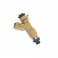 6x Fuel Injectors Fj929 16450-rdv-j01 Fit 2005 For Honda Accord 3 0l V6