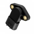 Caltric Angle Sensor New Compatible With Honda Foreman Rubicon 500 520 Trx520fa 2020 2021 2022