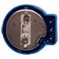 Miller 176537 Pot Cp Flat 1t 2 W 10k Ohm Linear Pc Mtg