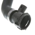 A-premium Upper Lower Radiator Coolant Hose Compatible With Bmw E39 525i001-2003 528i 1999-2000 530i 2001-2003 2 5l 2 8l 3 0l