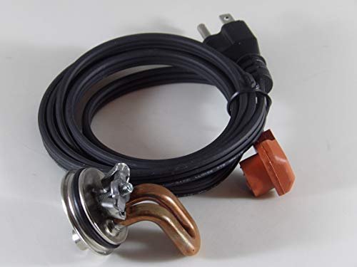 Engine Heater Kit For Detroit Diesel Series 30