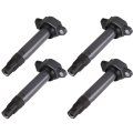 Ignition Coils Fit For Mitsubishi Outlander Sport 2 4l L4