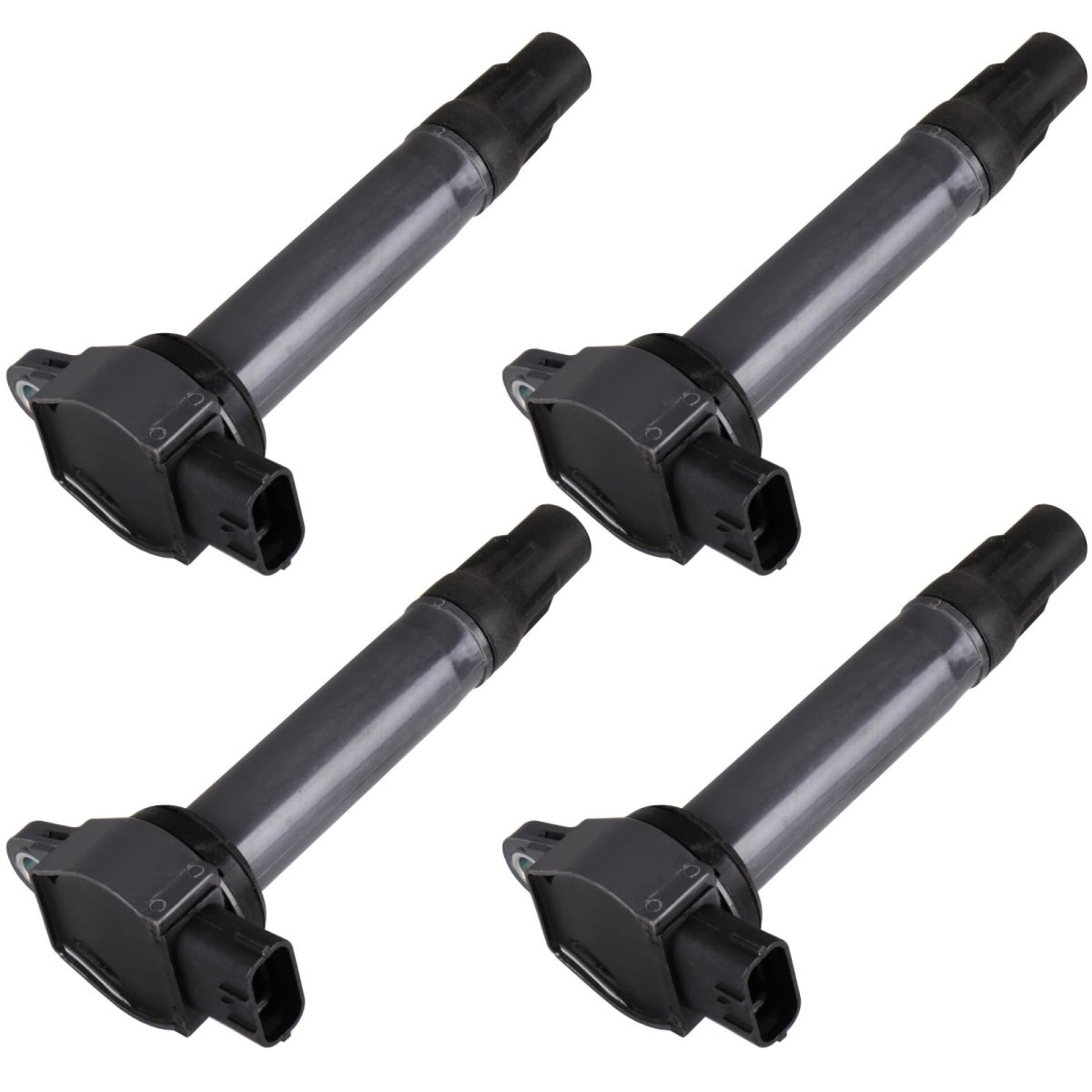 Ignition Coils Fit For Mitsubishi Outlander Sport 2 4l L4
