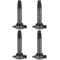 Ignition Coils Fit For Mitsubishi Outlander Sport 2 4l L4 