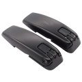 Xtremeamazing 2pcs Liftgate Window Glass Hinges For Ford 7l1z78420a68aa 7l1z78420a69aa 