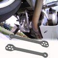 Lowering Kits Fits 1994-2021 Kawasaki 1-2 Inch Motorcycle Rear Drop Links 