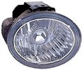Passenger Side Fog Light Assembly 315-2006r-as Clear Lens Right Hand Rh Vehicle Specific Fit For Car 