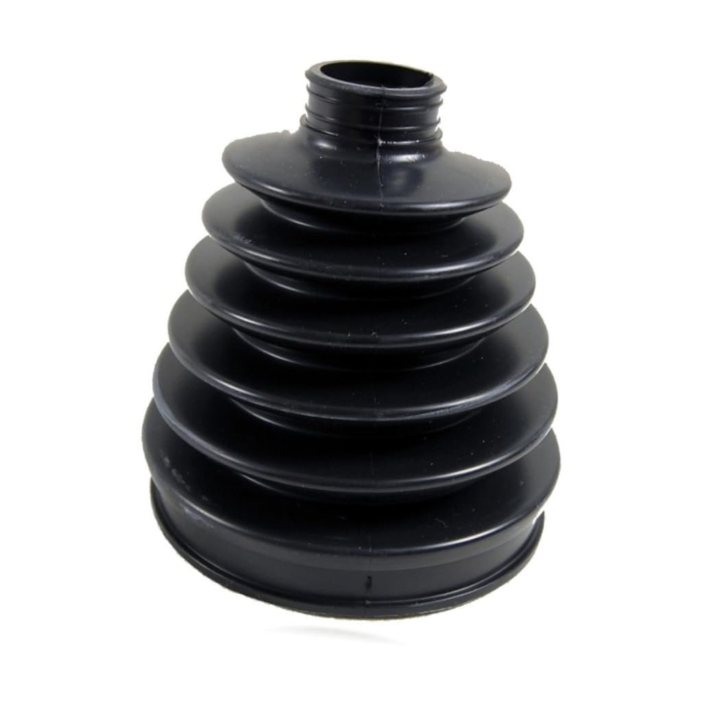 Cv Joint Boot For 2007 2017 Acura Rdx Neoprene Sedan Coupe 100 43 In Clamp Minimum Diameter 2 Clamps Grease Included Front