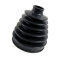 Cv Joint Boot For 2007 2017 Acura Rdx Neoprene Sedan Coupe 100 43 In Clamp Minimum Diameter 2 Clamps Grease Included Front