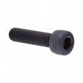 Prime-line Socket Head Cap Screws Class 12 9 Metric Hex Allen Drive M5-0 8 25 Pack 
