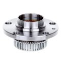 Rear Wheel Bearing Hub 512012 For 2007 2009 Volkswagen Jetta City 1998 2010 Beetle 2000 2005 Audi Tt And Golf