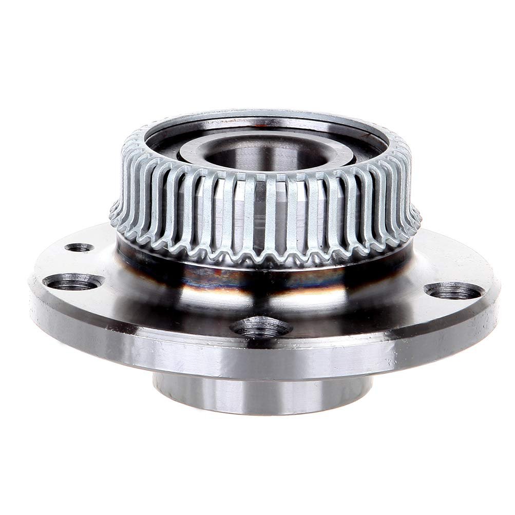 Rear Wheel Bearing Hub 512012 For 2007 2009 Volkswagen Jetta City 1998 2010 Beetle 2000 2005 Audi Tt And Golf
