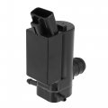 Acropix Windshield Washer Motor Pump Fit For Toyota Highlander Scion Xb Pack Of 1 Pcs Black