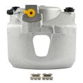 Brake Caliper 184391 1pcs Front Left Replacement Fit 1994-1996 Ford Bronco 2002-2003d E-150 2003 For For Club Wagoe Caliper