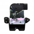 Saihisday 81230-2v000 Tailgate Latch Lock Assembly Replacement For Hyundai Veloster 1 6l V4 Engin 2012-2017 Rear Tail Gate 