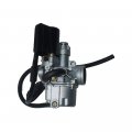Carbman 16100-gk8-673 Carburetor Assy Replacement For Honda Nq50 A Spree Aa 50 Carb 1984 1985