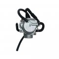 Carbman 16100-gk8-673 Carburetor Assy Replacement For Honda Nq50 A Spree Aa 50 Carb 1984 1985