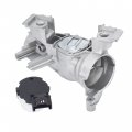 Ignition Starter Switch Steering Lock 1k0905851b Replacement For Audi Vw Golf Jetta Mk6 Mk7