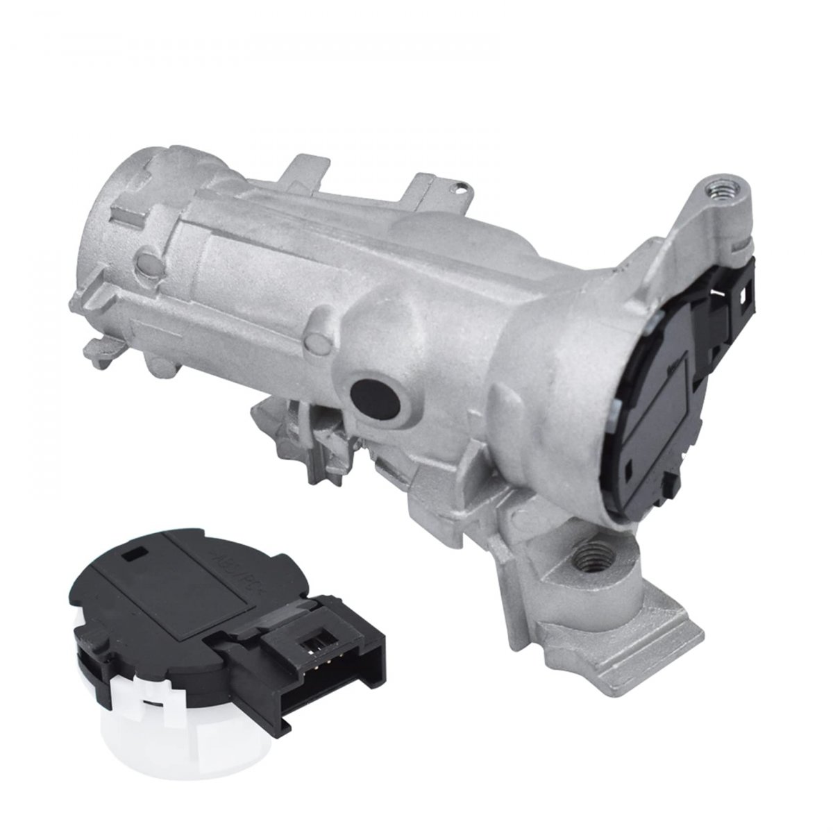 Ignition Starter Switch Steering Lock 1k0905851b Replacement For Audi Vw Golf Jetta Mk6 Mk7