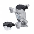 Ignition Starter Switch Steering Lock 1k0905851b Replacement For Audi Vw Golf Jetta Mk6 Mk7