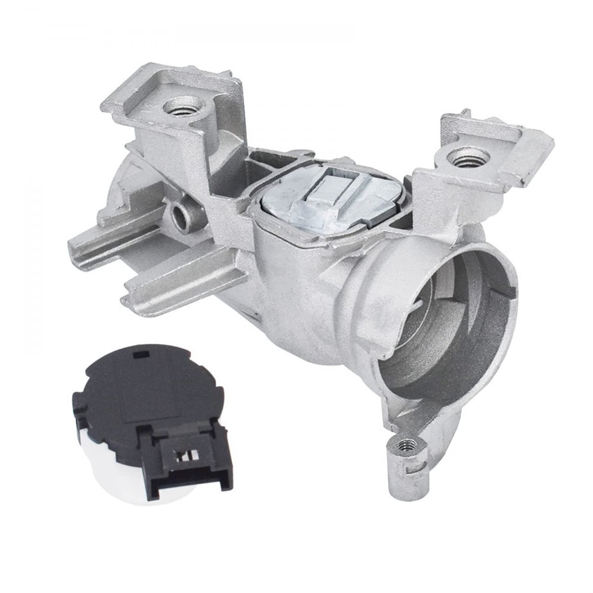 Ignition Starter Switch Steering Lock 1k0905851b Replacement For Audi Vw Golf Jetta Mk6 Mk7